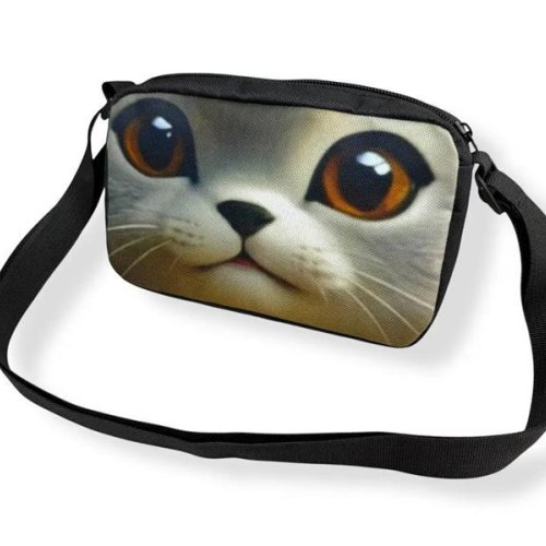 Бананка Fashion Bag (20*11*5) NPN09-30 grey (деми) Fashion Bag NPN09-30 grey