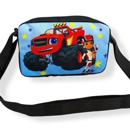 Бананка Fashion Bag (20*11*5) NPN09-35 l.blue (деми) Fashion Bag NPN09-35 l.blue