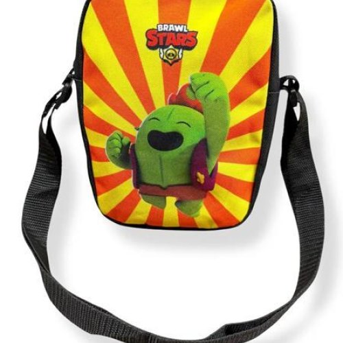 Бананка Fashion Bag (18*15*5) NPN11-2 yellow (деми) Fashion Bag NPN11-2 yellow