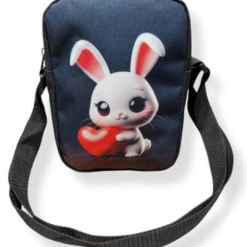 Бананка Fashion Bag (18*15*5) NPN11-21 navy (деми) Fashion Bag NPN11-21 navy