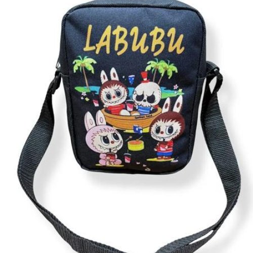 Бананка Fashion Bag (18*15*5) NPN11-9 navy (деми) Fashion Bag NPN11-9 navy