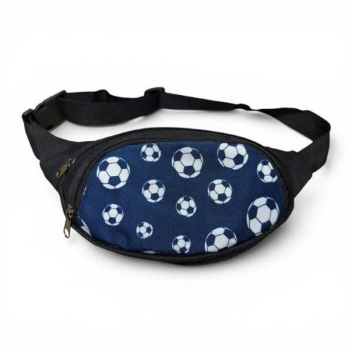 Бананка Fashion Bag (29*12*4) PNO04-14 blue (деми) Fashion Bag PNO04-14 blue