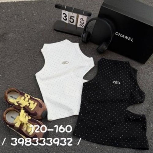 Майка Meloria (120-160) 39833 black (лето) Meloria 39833 black