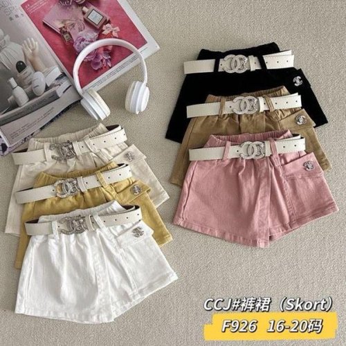 Шорты Meloria (16-20) F926 l.beige (лето) Meloria F926 l.beige