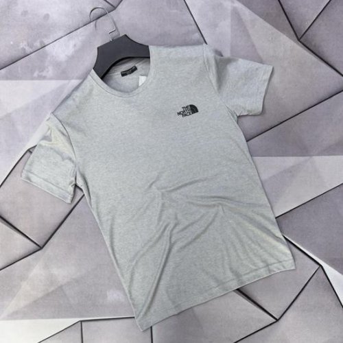 Футболка Rassul (S-2XL) 67253 grey (лето) Rassul 67253 grey