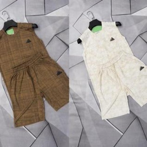 Костюм Rassul (S-2XL) 67294 l.beige (лето) Rassul 67294 l.beige