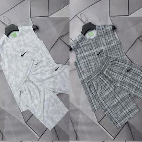 Костюм Rassul (S-2XL) 67300 d.grey (лето) Rassul 67300 d.grey