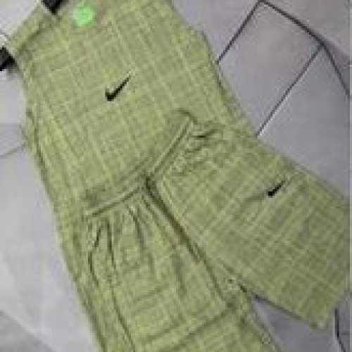 Костюм Rassul (S-2XL) 67301 green (лето) Rassul 67301 green