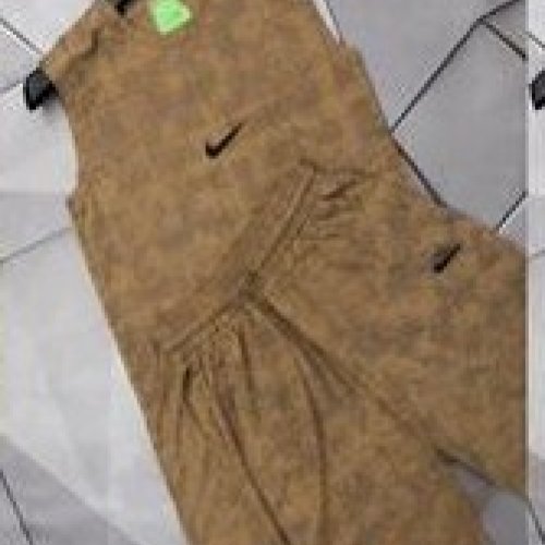 Костюм Rassul (S-2XL) 67303 brown (лето) Rassul 67303 brown