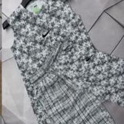 Костюм Rassul (S-2XL) 67304 grey (лето) Rassul 67304 grey