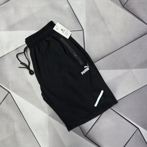Шорты Rassul (XL-5XL) 67331 black (лето) Rassul 67331 black