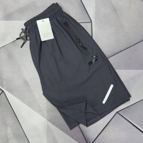 Шорты Rassul (XL-5XL) 67333 grey (лето) Rassul 67333 grey