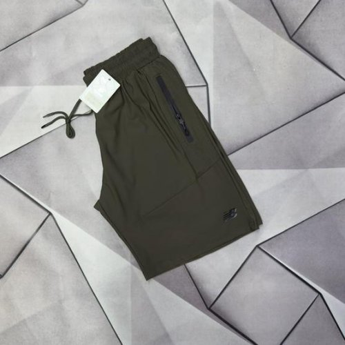 Шорты Rassul (XL-5XL) 67336 khaki (лето) Rassul 67336 khaki