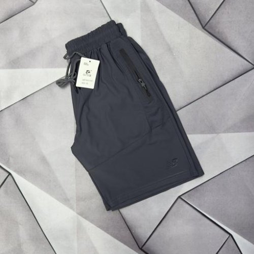 Шорты Rassul (XL-5XL) 67337 grey (лето) Rassul 67337 grey