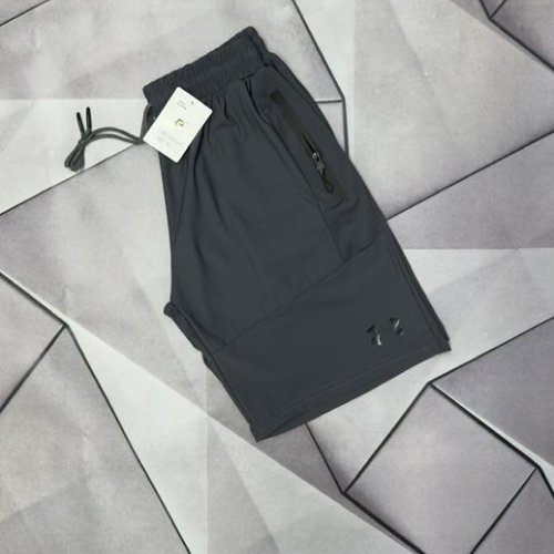 Шорты Rassul (XL-5XL) 67339 grey (лето) Rassul 67339 grey