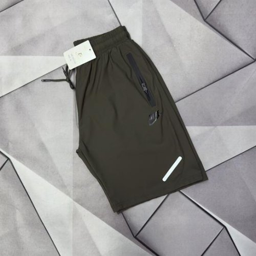 Шорты Rassul (XL-5XL) 67340 khaki (лето) Rassul 67340 khaki
