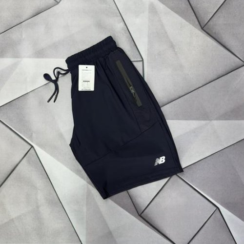 Шорты Rassul (XL-5XL) 67341 navy (лето) Rassul 67341 navy