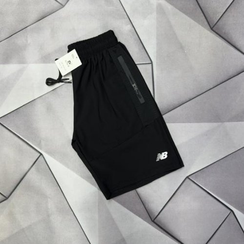 Шорты Rassul (XL-5XL) 67342 black (лето) Rassul 67342 black