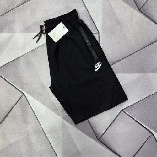 Шорты Rassul (XL-5XL) 67343 black (лето) Rassul 67343 black
