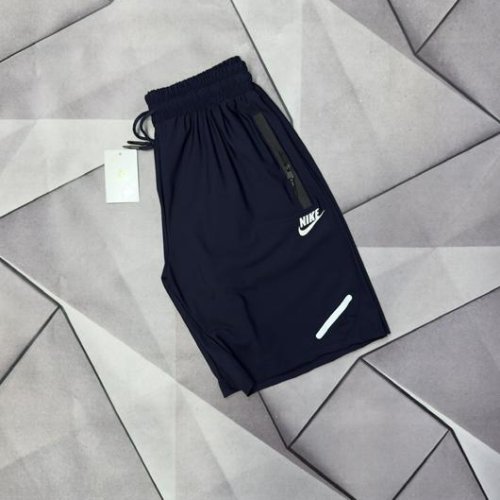 Шорты Rassul (XL-5XL) 67346 navy (лето) Rassul 67346 navy