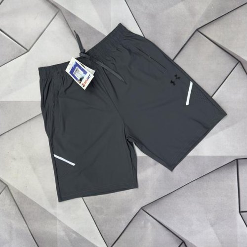 Шорты Rassul (2XL-6XL) 67349 grey (лето) Rassul 67349 grey