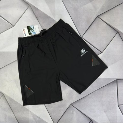Шорты Rassul (2XL-6XL) 67350 black (лето) Rassul 67350 black