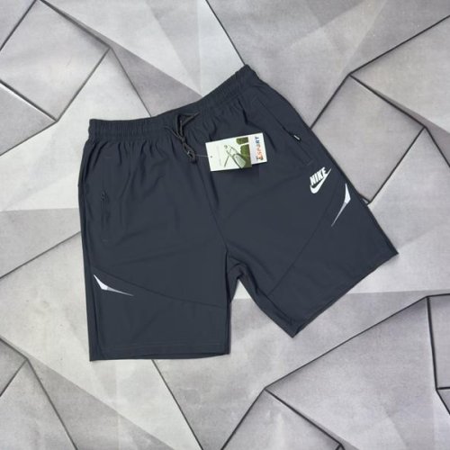 Шорты Rassul (2XL-6XL) 67352 grey (лето) Rassul 67352 grey