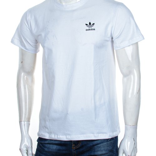 Футболка Banko (52-60) FA02 white (лето) Banko FA02 white