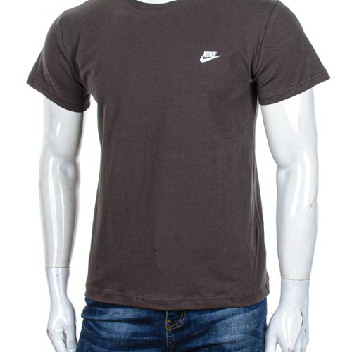 Футболка Banko (52-60) FN01 brown (лето) Banko FN01 brown