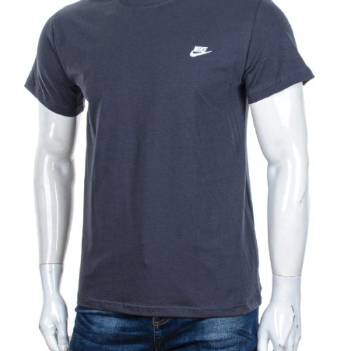 Футболка Banko (52-60) FN01 d.grey (лето) Banko FN01 d.grey