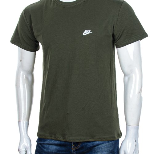 Футболка Banko (52-60) FN01 khaki (лето) Banko FN01 khaki