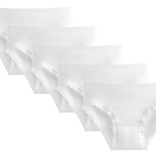 Трусы Disneyopt kids (10-11) 4145D6 white (10-11) (лето) Disneyopt kids 4145D6 white (10-11)