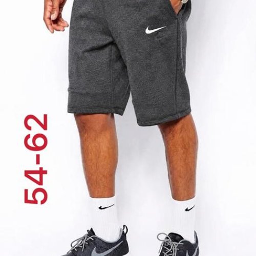 Шорты ALIA (54-62) AL208 grey (лето) ALIA AL208 grey