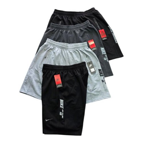 Шорты Sevim (48-56) SV2298N black (лето) Sevim SV2298N black