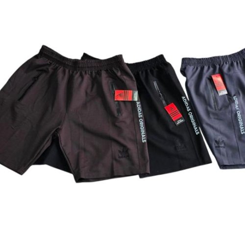 Шорты Sevim (48-56) SV2307 grey (лето) Sevim SV2307 grey