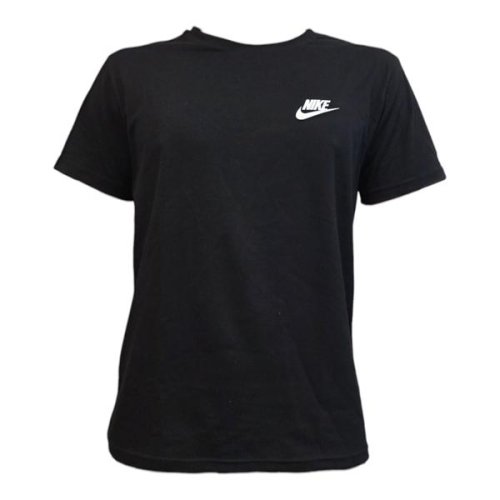 Футболка Sevim (48-56) SV2309 black (лето) Sevim SV2309 black