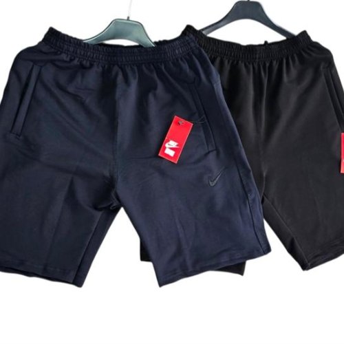 Шорты Sevim (48-56) SV2382 black (лето) Sevim SV2382 black