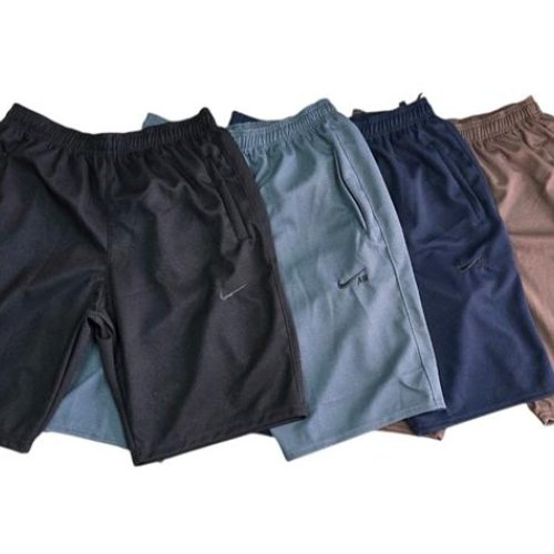 Шорты Sevim (46-54) SV2440 brown (лето) Sevim SV2440 brown