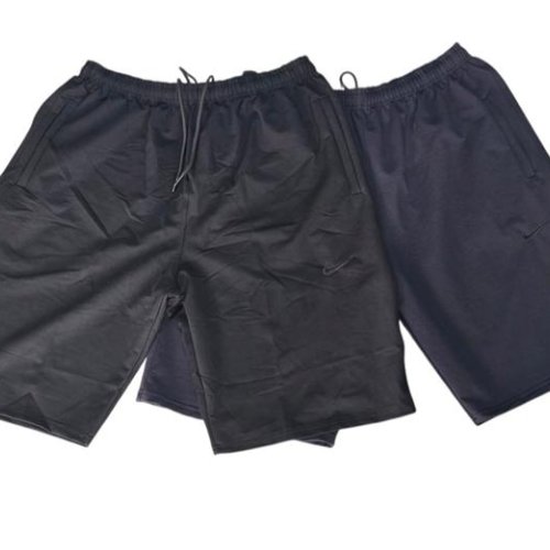 Шорты Sevim (56-64) SV2442 navy (лето) Sevim SV2442 navy