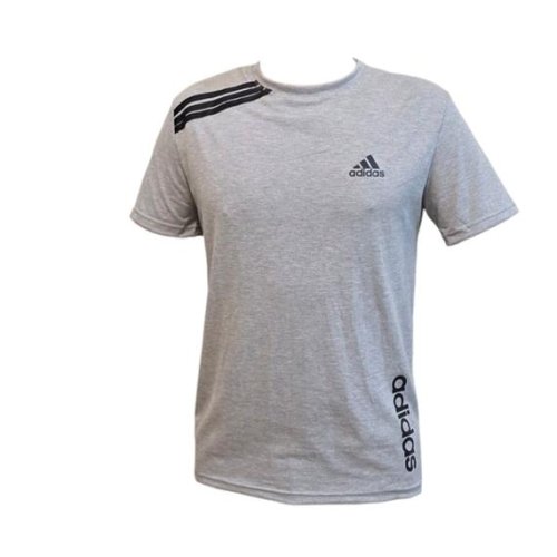 Футболка Sevim (56-64) SV2481 grey (лето) Sevim SV2481 grey
