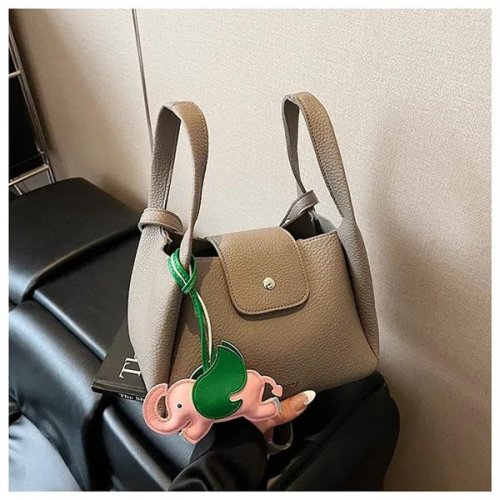 Сумка Fashion Bag (20*15*14) C8627-6 beige (деми) Fashion Bag C8627-6 beige