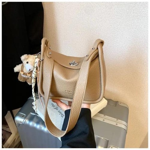 Сумка Fashion Bag (21*14*8) C0211-3 beige (деми) Fashion Bag C0211-3 beige