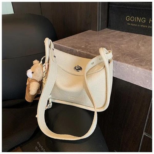 Сумка Fashion Bag (21*14*8) C0211-4 apricot (деми) Fashion Bag C0211-4 apricot