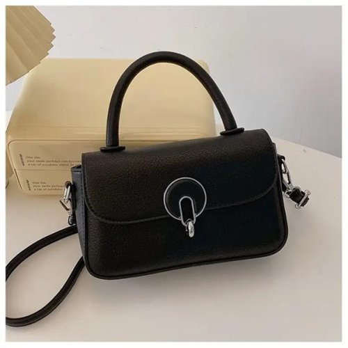 Сумка Fashion Bag (24*15*6) MT9217-2 black (деми) Fashion Bag MT9217-2 black