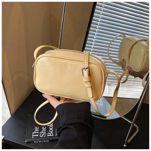 Сумка Fashion Bag (19*12*6) C9085-2 beige (деми) Fashion Bag C9085-2 beige
