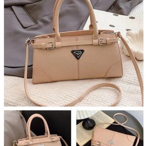 Сумка Fashion Bag (29*14*11) X0254-1 nude (деми) Fashion Bag X0254-1 nude