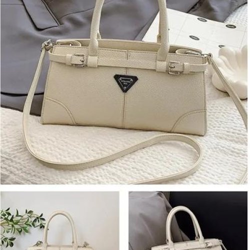Сумка Fashion Bag (29*14*11) X0254-4 beige (деми) Fashion Bag X0254-4 beige