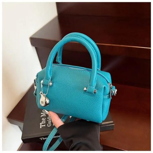 Сумка Fashion Bag (16*10*7) C2774-3 l.blue (деми) Fashion Bag C2774-3 l.blue