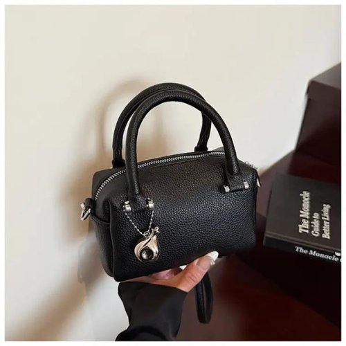 Сумка Fashion Bag (16*10*7) C2774-2 black (деми) Fashion Bag C2774-2 black