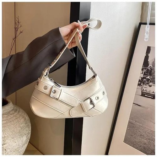 Сумка Fashion Bag (28*13*8) C1913-3 beige (деми) Fashion Bag C1913-3 beige